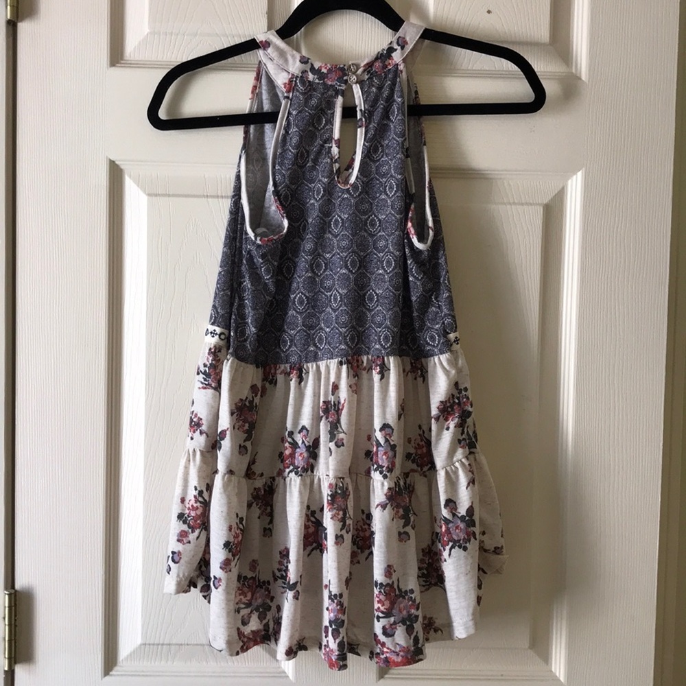 Multi patterned too - Picture 2 of 4